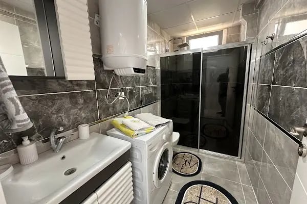 Dalaman Tatil Evleri - Resim 8