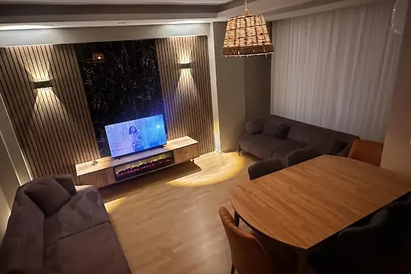 Dalaman Tatil Evleri - Resim 19