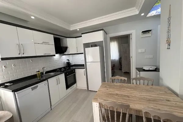 Dalaman Tatil Evleri - Resim 17