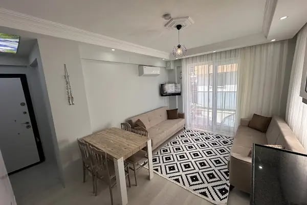 Dalaman Tatil Evleri - Resim 16
