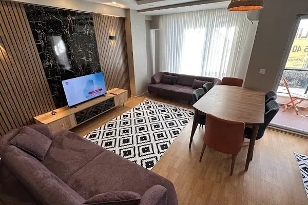 Dalaman Tatil Evleri - Resim 20