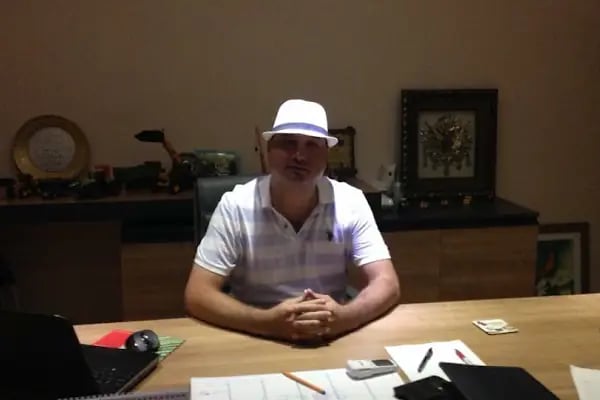 İbrahim Koç Mali Müşavir - Resim 1