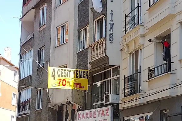 Karbeyaz Tabldot - Resim 2
