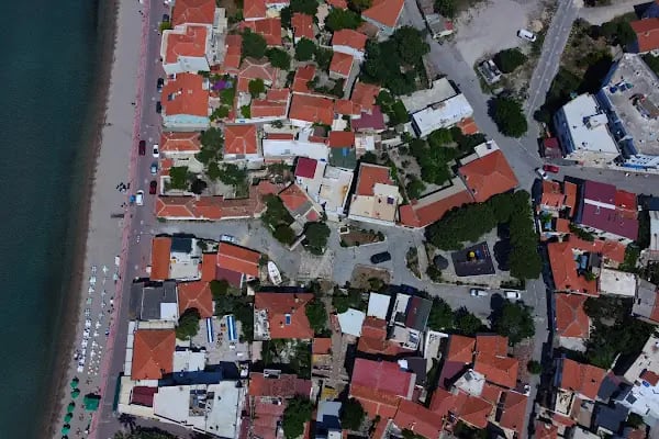 Tekne Balık Restaurant &amp; Otel - Resim 7