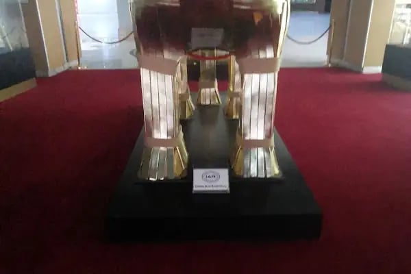 Wedding Palace kuyumcu - Resim 17