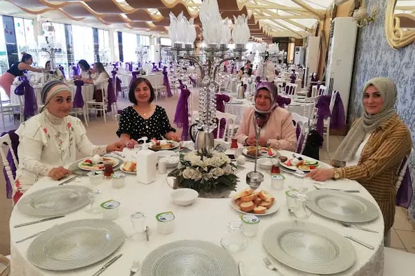 Wedding Palace kuyumcu - Resim 5