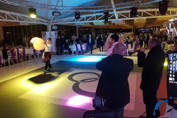 Wedding Palace kuyumcu - Resim 4