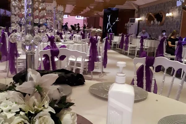 Wedding Palace kuyumcu - Resim 20