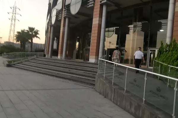 Wedding Palace kuyumcu - Resim 11