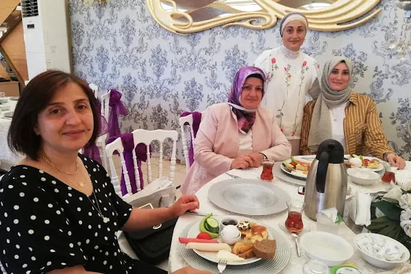 Wedding Palace kuyumcu - Resim 18