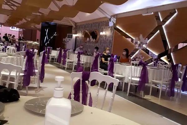 Wedding Palace kuyumcu - Resim 7
