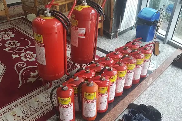 Yıldız Talebe Yurdu Düğün Salonu - Resim 14