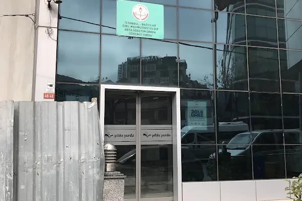 Yıldız Talebe Yurdu Düğün Salonu - Resim 4