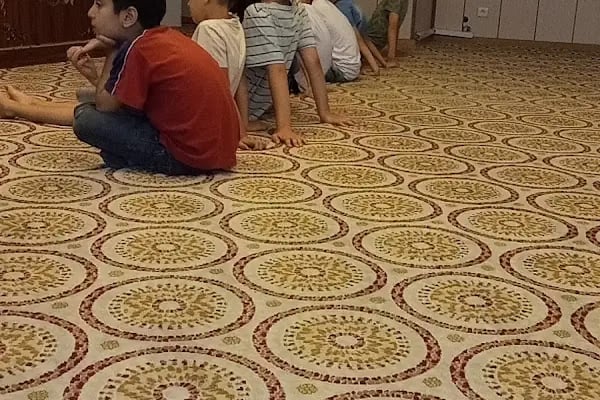 Yıldız Talebe Yurdu Düğün Salonu - Resim 8