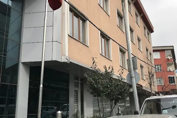 Yıldız Talebe Yurdu Düğün Salonu - Resim 2
