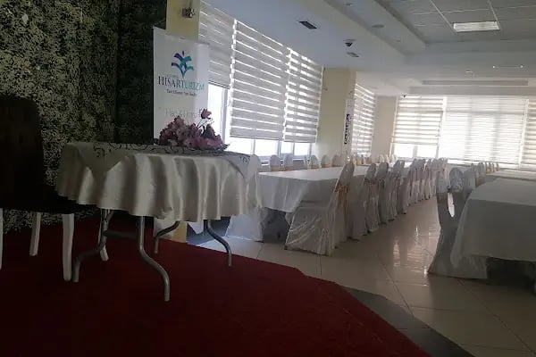 Yıldız Talebe Yurdu Düğün Salonu - Resim 1