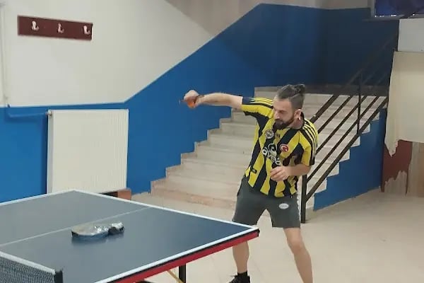 GSB GÜRSU GENÇLİK MERKEZİ - Resim 14