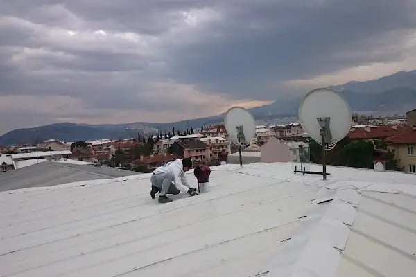 GSB GÜRSU GENÇLİK MERKEZİ - Resim 9