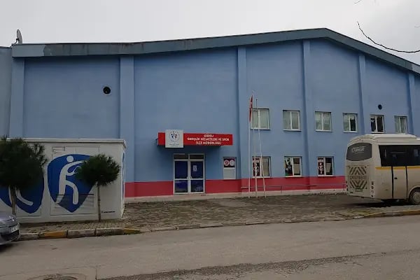 GSB GÜRSU GENÇLİK MERKEZİ - Resim 7