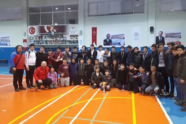GSB GÜRSU GENÇLİK MERKEZİ - Resim 8