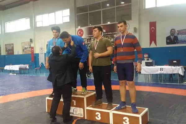 GSB GÜRSU GENÇLİK MERKEZİ - Resim 5