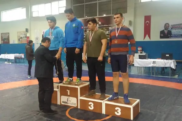 GSB GÜRSU GENÇLİK MERKEZİ - Resim 19