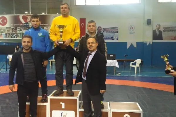 GSB GÜRSU GENÇLİK MERKEZİ - Resim 15