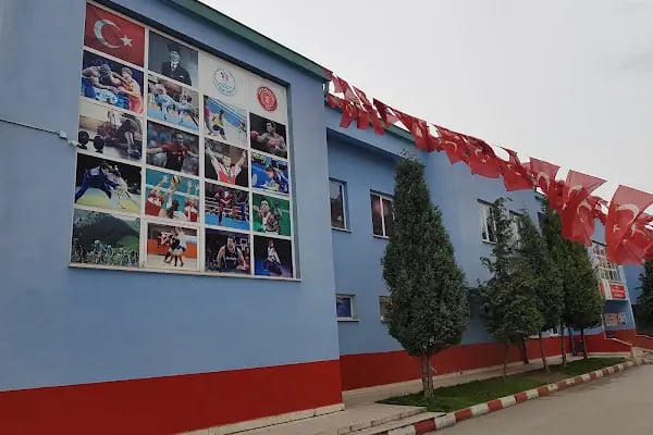 GSB GÜRSU GENÇLİK MERKEZİ - Resim 11