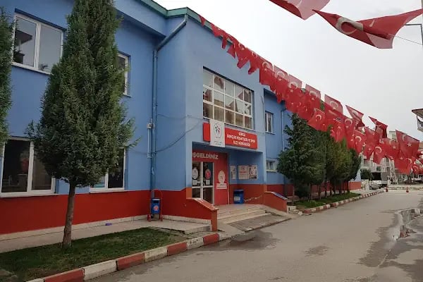 GSB GÜRSU GENÇLİK MERKEZİ - Resim 2