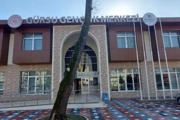 GSB GÜRSU GENÇLİK MERKEZİ - Resim 13
