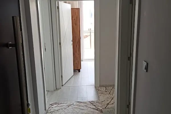 ŞAHİNER APART OTEL - Resim 8