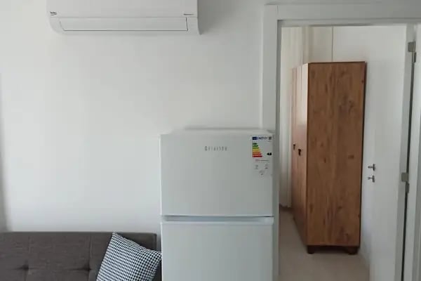 ŞAHİNER APART OTEL - Resim 17