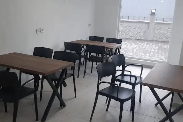 ŞAHİNER APART OTEL - Resim 13