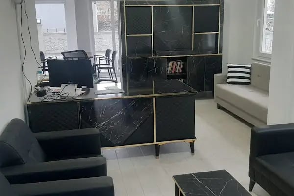ŞAHİNER APART OTEL - Resim 19