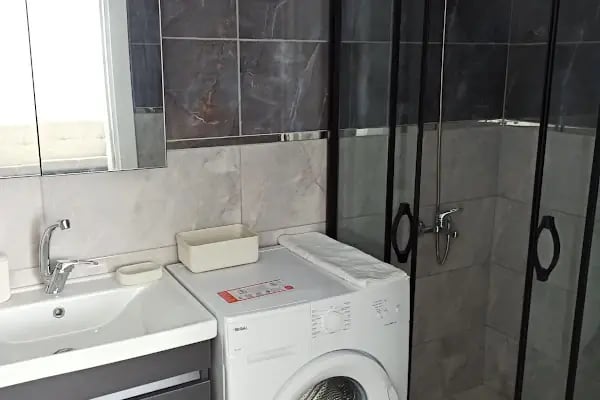 ŞAHİNER APART OTEL - Resim 6