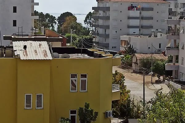ŞAHİNER APART OTEL - Resim 11