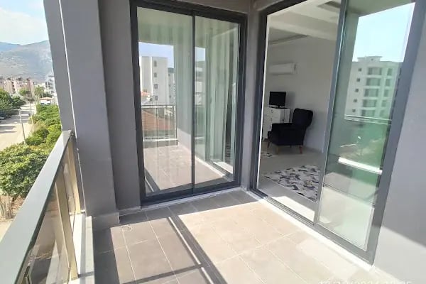 ŞAHİNER APART OTEL - Resim 4