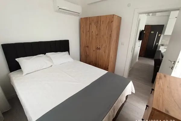 ŞAHİNER APART OTEL - Resim 5