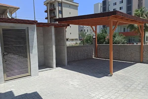 ŞAHİNER APART OTEL - Resim 16