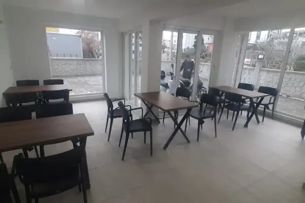 ŞAHİNER APART OTEL - Resim 20