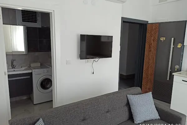 ŞAHİNER APART OTEL - Resim 9