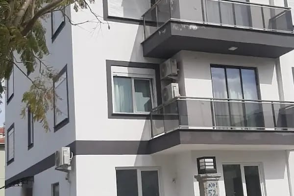 ŞAHİNER APART OTEL - Resim 10