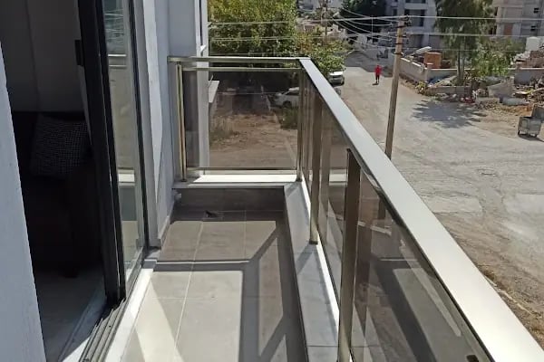 ŞAHİNER APART OTEL - Resim 3