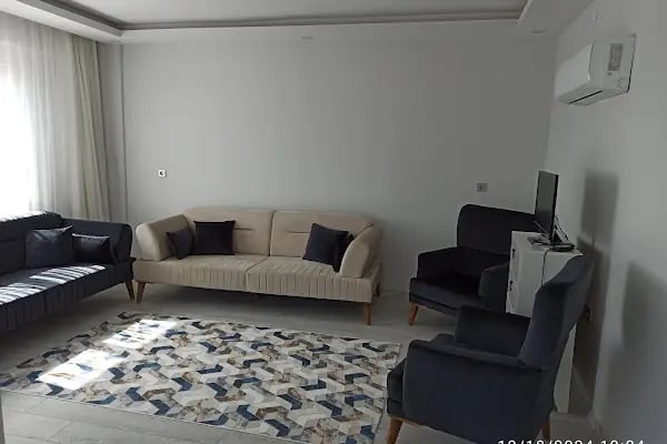 ŞAHİNER APART OTEL - Resim 12