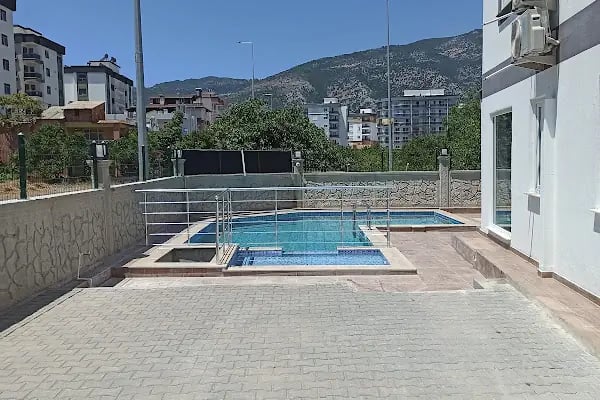 ŞAHİNER APART OTEL - Resim 1