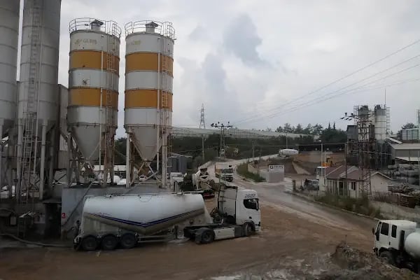 Alanya Hazır Beton - Resim 2