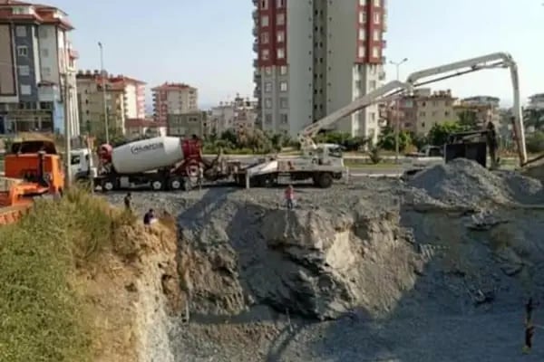 Alanya Hazır Beton - Resim 4