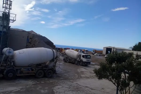Alanya Hazır Beton - Resim 3