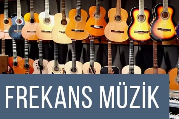 FREKANS MÜZİK (YAMAHA YETKİLİ BAYİİ) - Resim 5