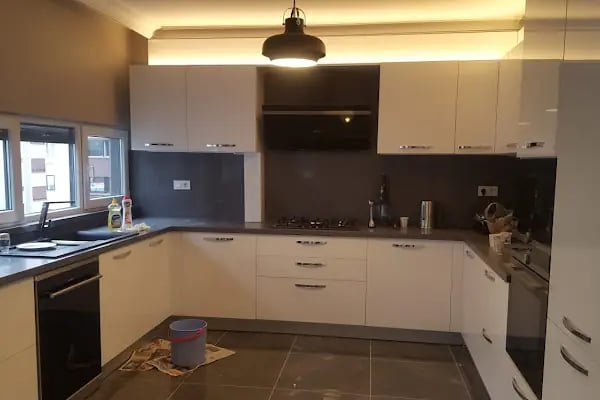 Aybars Temizlik - Ofis, Villa, İşyeri, Fabrika, Gemi ve Yat, İnşaat Temizliği - Resim 2